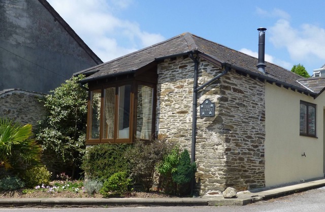 Charming cottage near Kingsbridge, Salcombe and in the heart of the South Hams