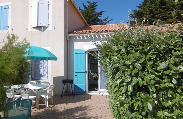 Charming cottage near beach - Pets allowed
