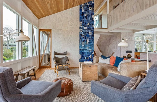 Charming Cottage with Panoramic Views