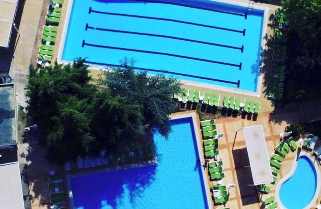 Charming Country Club Ehden apartment