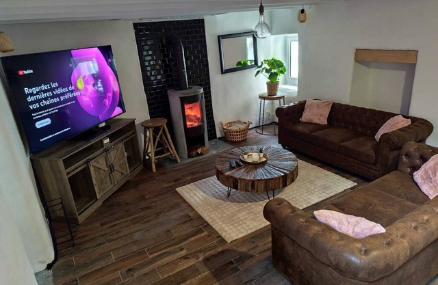 Charming country house close to beaches and surrounding towns