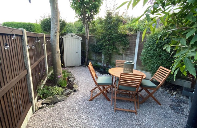 Charming countryside cottage near Canterbury, Kent