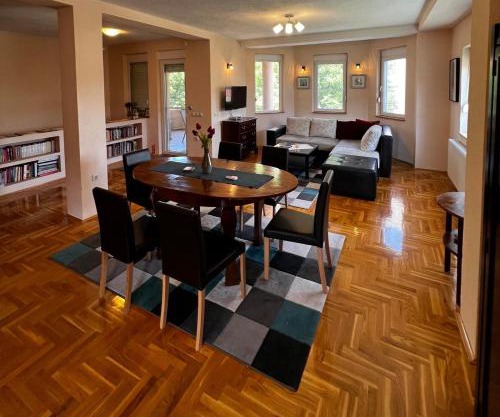 Charming cozy apartment