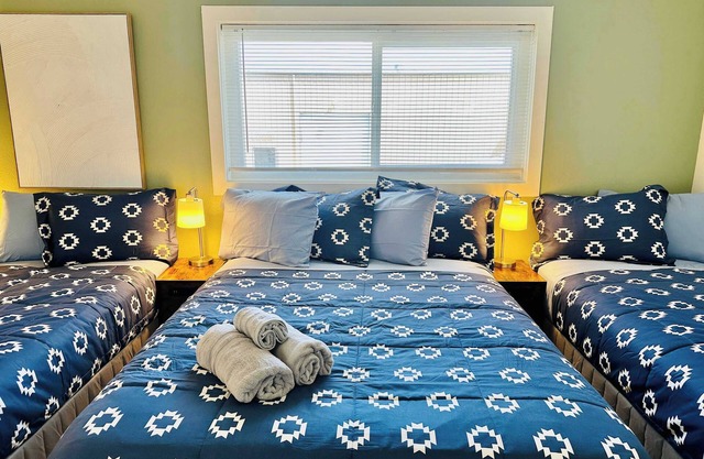 Charming Cozy Retreat