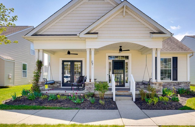 Charming Dublin Vacation Rental: 17 Mi to Columbus