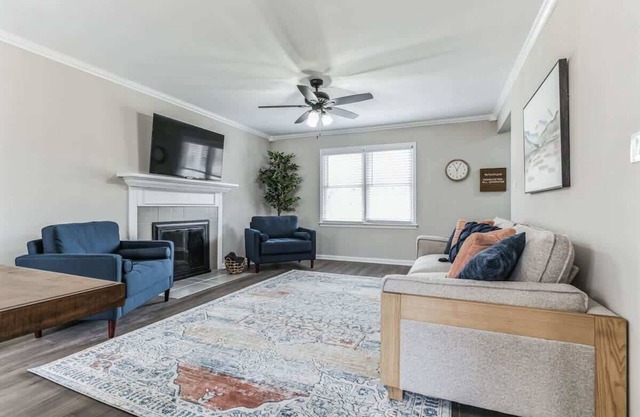 Charming Farmhouse Retreat in Madison, AL