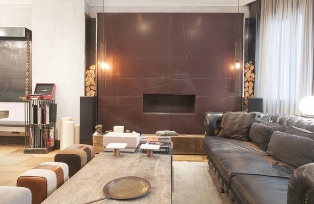 Charming Flat 450 m to City's Mall in Tesvikiye