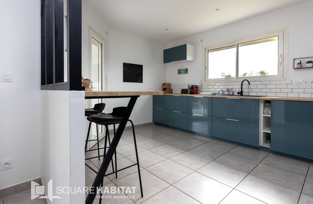 Charming house with swimming pool