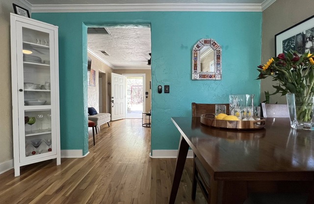Charming Historic Home Near Downtown Tucson
