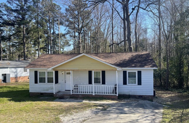 Charming Home in Blythewood, SC