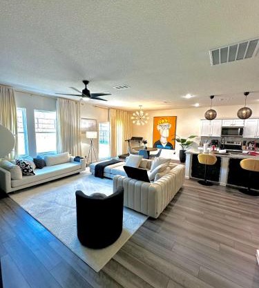 Charming Home in Glennheights
