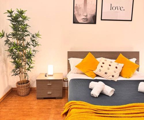 Charming Home in Termini