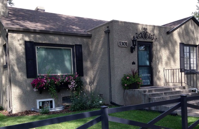 Charming Home In The Heart Of The Tree Area, 4 Blocks To University Of Wyoming!