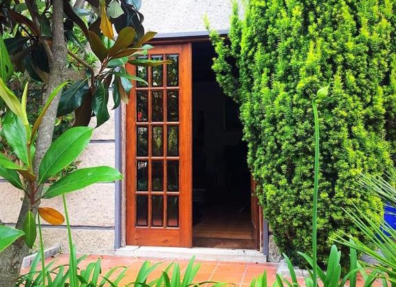 Charming House Apendurada