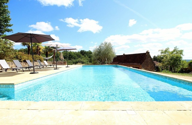 CHARMING HOUSE - AUTHENTICITY - POOL