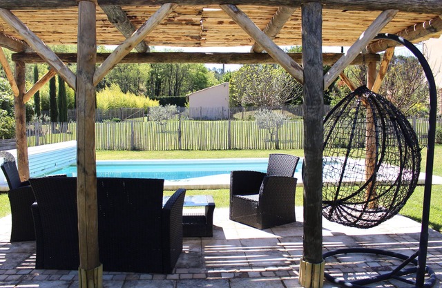 Charming house, calm and authenticity, ideal Families