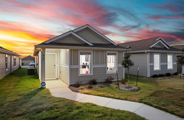 Charming house in Ferris