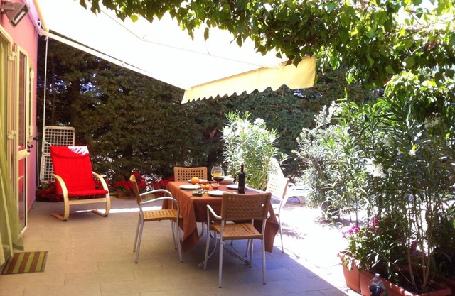Charming House in Sciacca with Multiple Views
