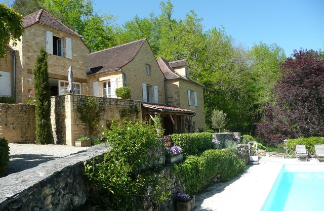 Charming house in the heart of Perigord Noir