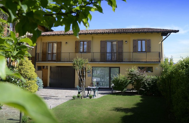 Charming house in the historic center (016021-CNI-00002)