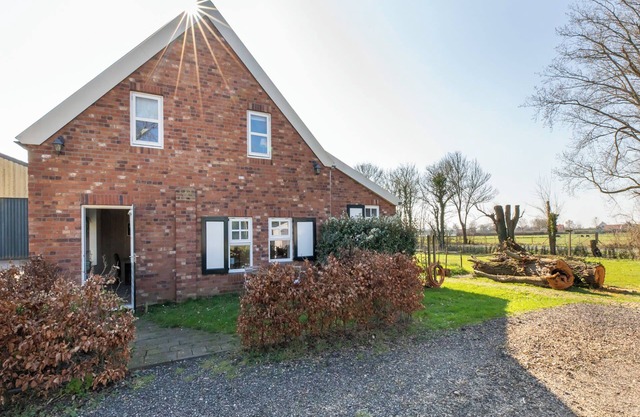 Charming house Koudekerke by Interhome