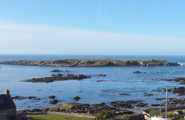 Charming house located 100 m from the sea