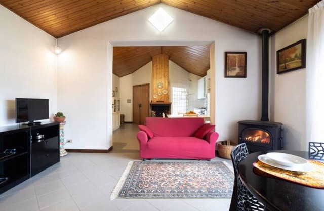 Charming House, private Garden and Parking, 5 minutes to Perugia centrum!