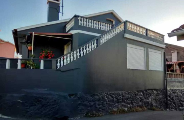 Charming house, Villa Viso.