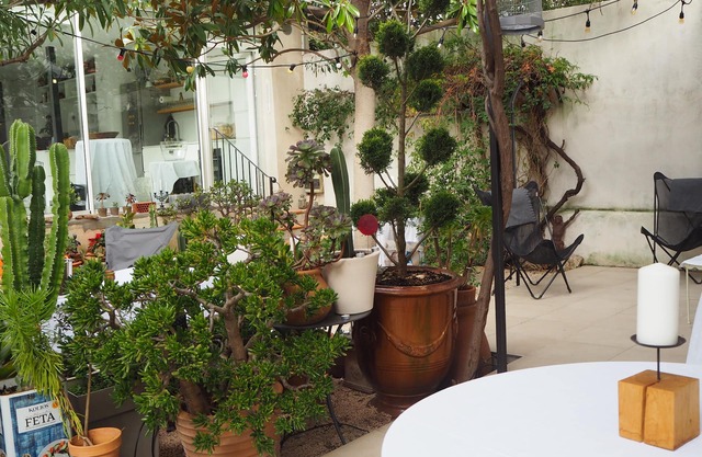 CHARMING HOUSE WITH GARDEN NEAR VIEUX PORT n - ENDOUME ST VICTOR13007 MARSEILLE