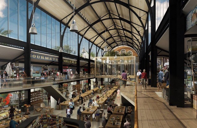 CHARMING HOUSE with large private terrace, air-conditioned, town centre