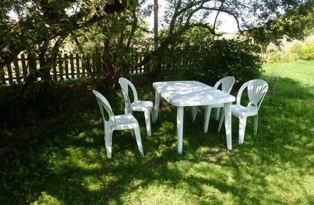 Charming house with sea views in Carnac-Quiberon