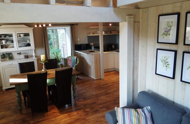 Charming house with sea view, enclosed garden and Wifi