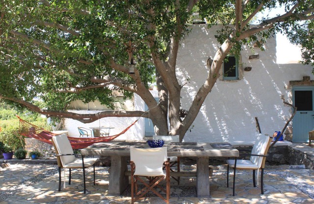 Charming Leros Hideaway | Serenity & Privacy