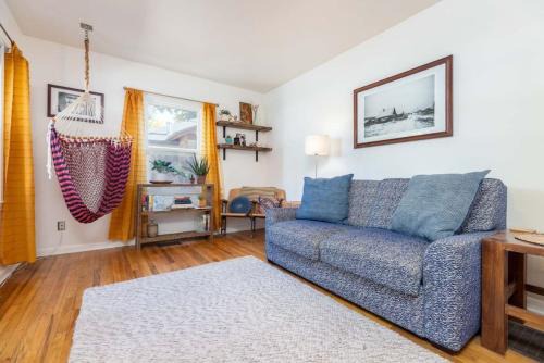 Charming Liberty Park Retreat, Close to Downtown
