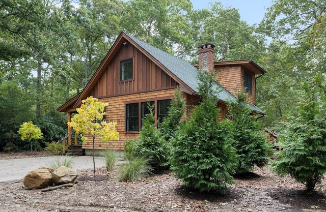 Charming Luxury 3-bedroom cottage in South Kingstown