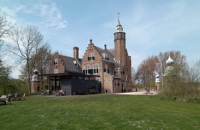 Charming Manor Room Perfect for Romantic Escapes - Near the beautiful North Sea