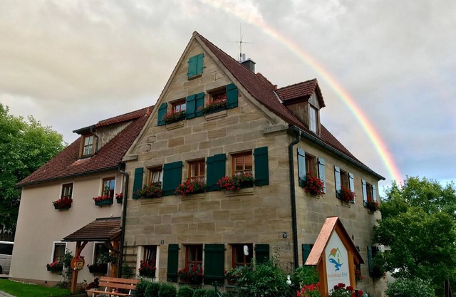 Charming meets modern - Linde holiday flat