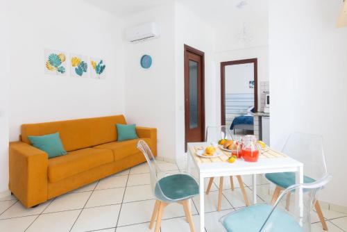 Charming&Modern One-Bedroom Apartment in Sorrento