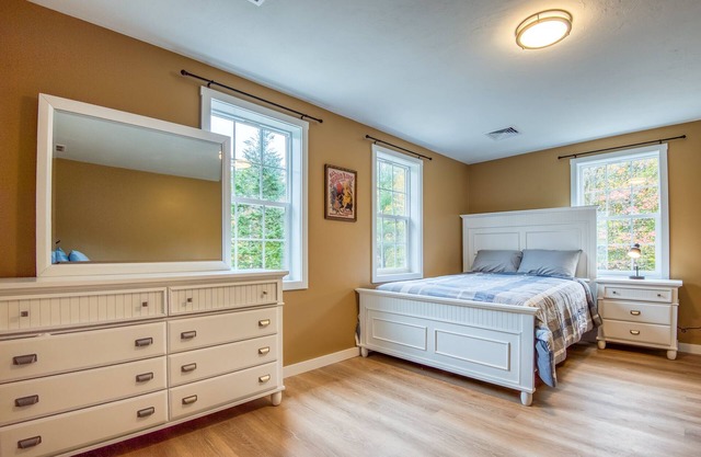 Charming Newly Renovated Home