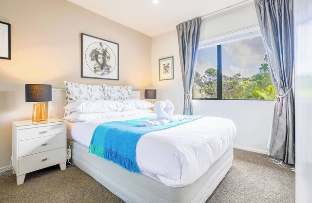 Charming one bedroom Guest House Retreat