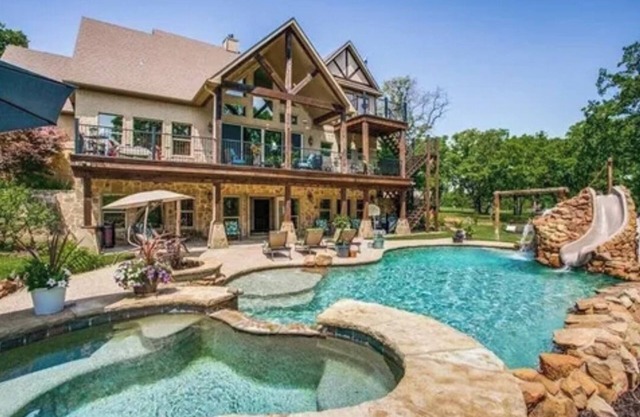 Charming Private Estate Near WorldStar Casino- Sleeps 10