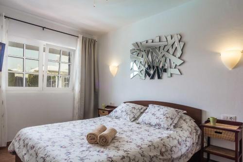 Charming Puerto Del Carmen Villa 4 Bedrooms Villa Tarez Private Pool & Close To The Old Town