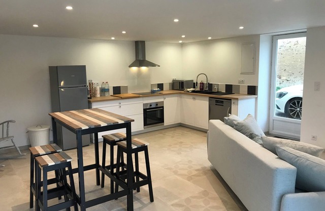 🏡 Charming quiet house - near Civaux & Poitiers 🏡