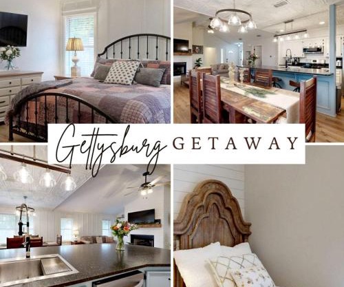 Charming Remodeled Home with Modern Comforts Near TAMU & Downtown in Bryan, Texas