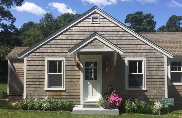 Charming Restored Cottage near Nauset Beach, The Summer House