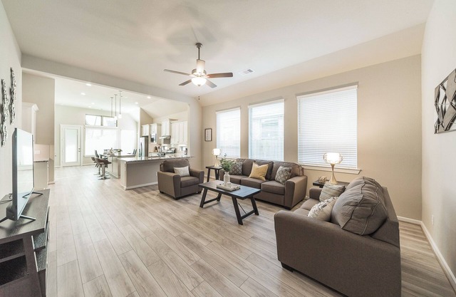 Charming Retreat in Sienna - Perfect Getaway for Your Next Vacation Adven #40860