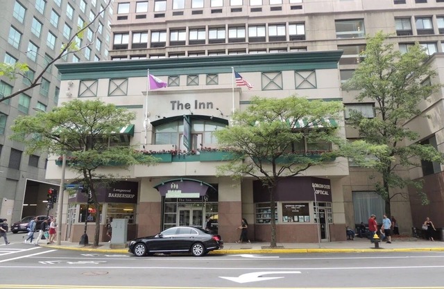 Charming Room with King Bed in LMA, Perfect for Academic Visits - Parking