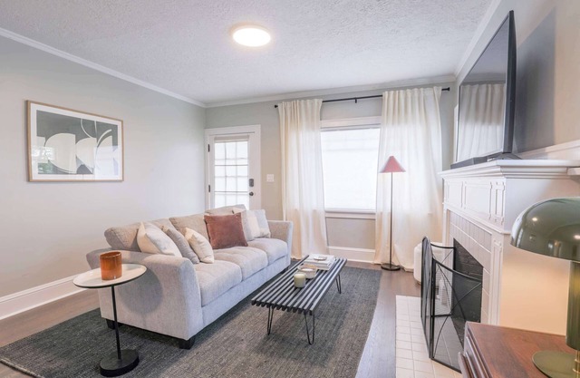 Charming Rose City Bungalow Near Parks & Dining