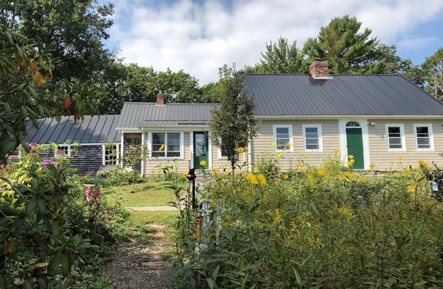 Charming Sandy Point Home