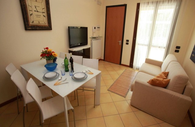 Charming sea front view apartment-Beahost Rentals